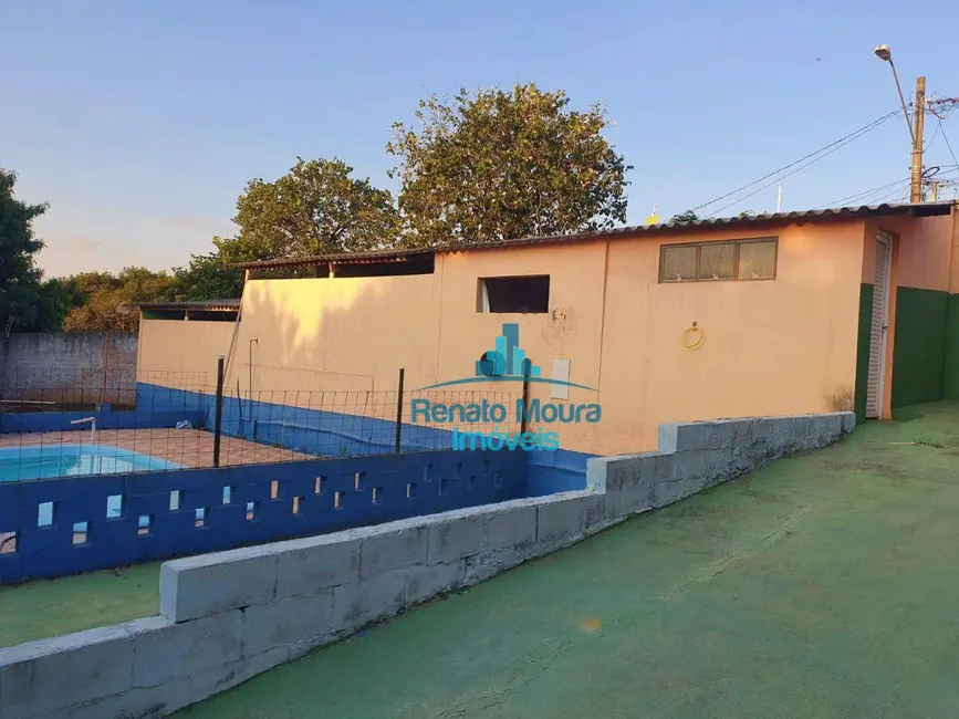 Casa com 2 quartos à venda, 650m2 em Jardim Simus, Sorocaba - SP - imagem 7 Foto 7 de Casa com 2 quartos à venda, 650m2 em Jardim Simus, Sorocaba - SP
