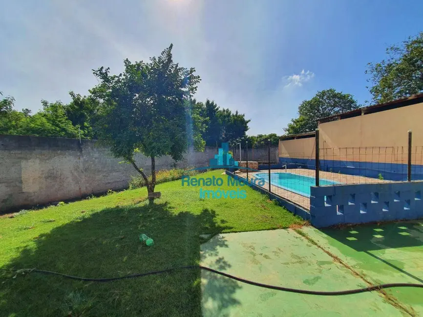 Casa com 2 quartos à venda, 650m2 em Jardim Simus, Sorocaba - SP - imagem 1 Foto 1 de Casa com 2 quartos à venda, 650m2 em Jardim Simus, Sorocaba - SP
