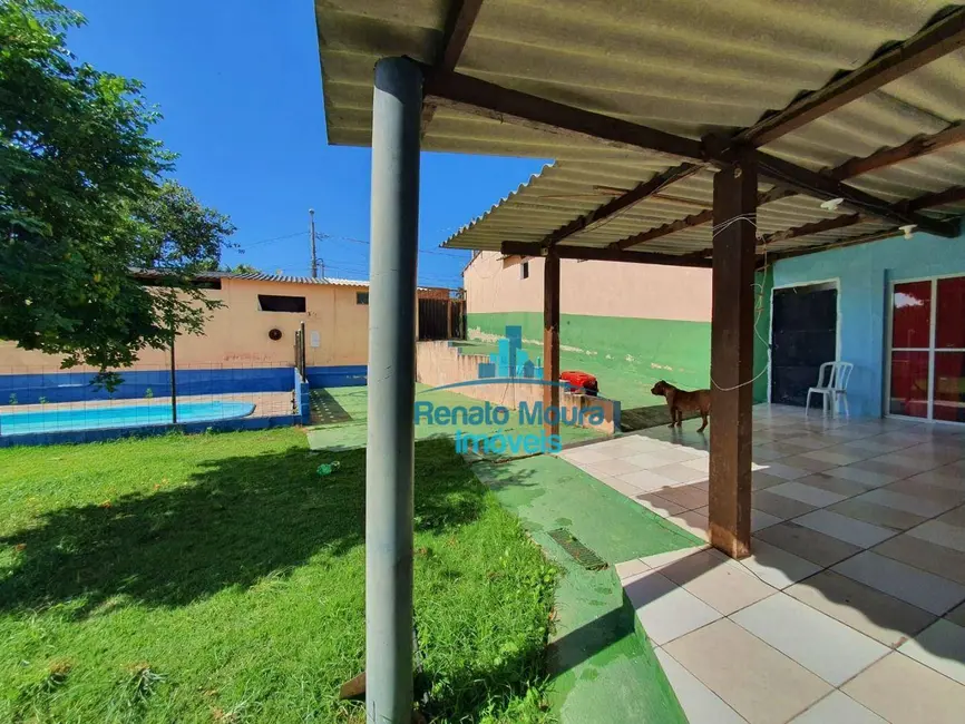 Casa com 2 quartos à venda, 650m2 em Jardim Simus, Sorocaba - SP - imagem 4 Foto 4 de Casa com 2 quartos à venda, 650m2 em Jardim Simus, Sorocaba - SP