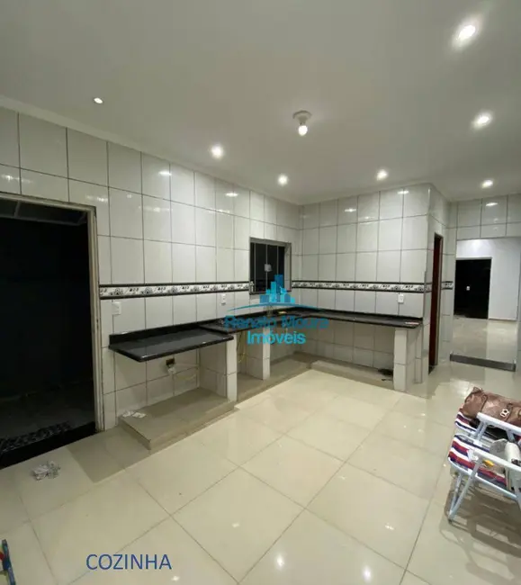 Foto 7 de Sobrado com 3 quartos à venda, 125m2 em Jardim Guaíba, Sorocaba - SP