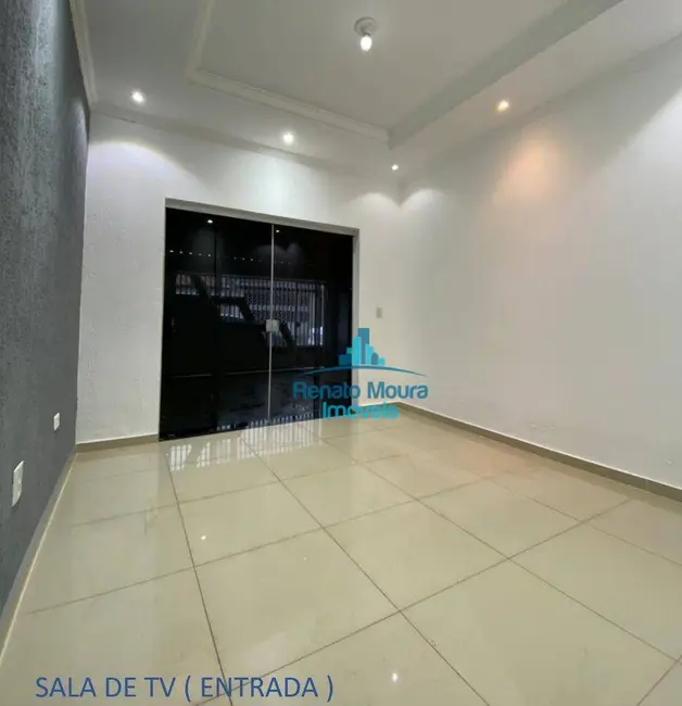 Foto 5 de Sobrado com 3 quartos à venda, 125m2 em Jardim Guaíba, Sorocaba - SP
