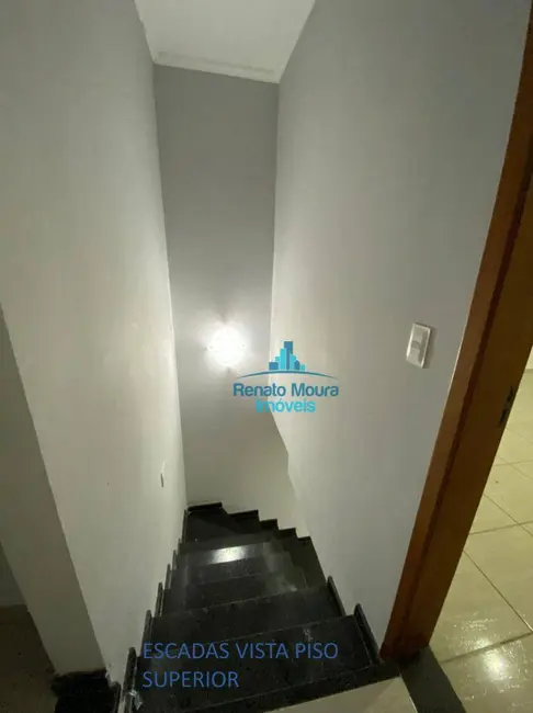 Foto 9 de Sobrado com 3 quartos à venda, 125m2 em Jardim Guaíba, Sorocaba - SP