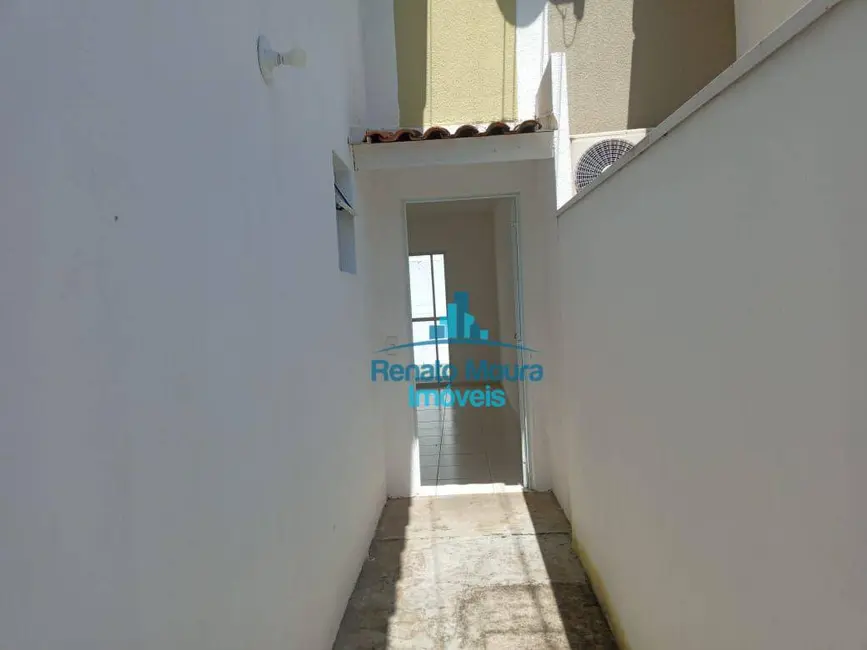 Foto 2 de Casa de Condomínio com 3 quartos para alugar, 130m2 em Jardim Wanel Ville V, Sorocaba - SP