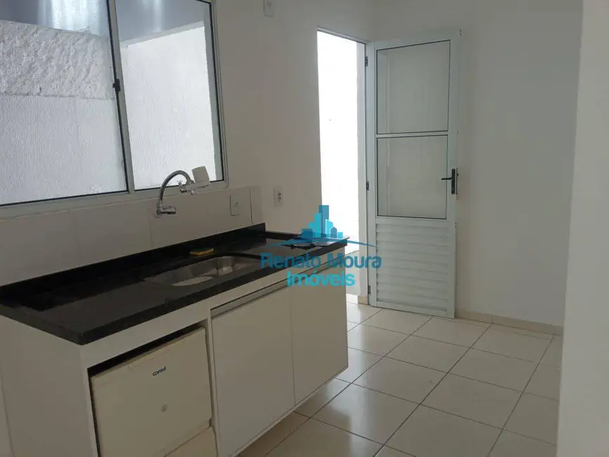 Foto 8 de Casa de Condomínio com 3 quartos para alugar, 130m2 em Jardim Wanel Ville V, Sorocaba - SP