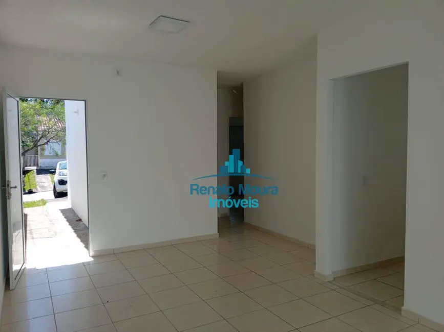 Foto 4 de Casa de Condomínio com 3 quartos para alugar, 130m2 em Jardim Wanel Ville V, Sorocaba - SP