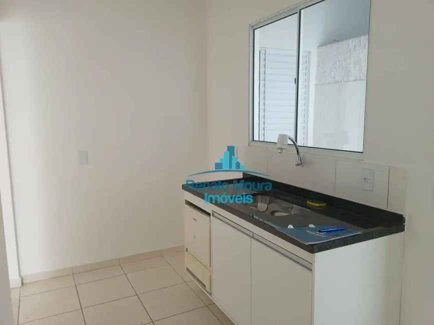 Foto 9 de Casa de Condomínio com 3 quartos para alugar, 130m2 em Jardim Wanel Ville V, Sorocaba - SP