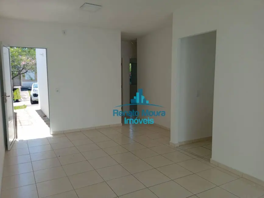 Foto 3 de Casa de Condomínio com 3 quartos para alugar, 130m2 em Jardim Wanel Ville V, Sorocaba - SP