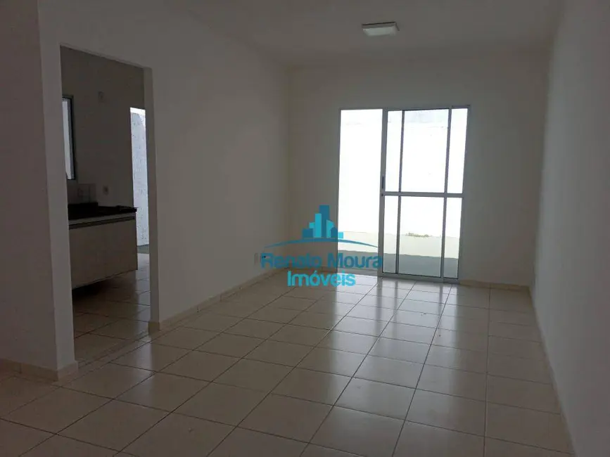 Foto 5 de Casa de Condomínio com 3 quartos para alugar, 130m2 em Jardim Wanel Ville V, Sorocaba - SP