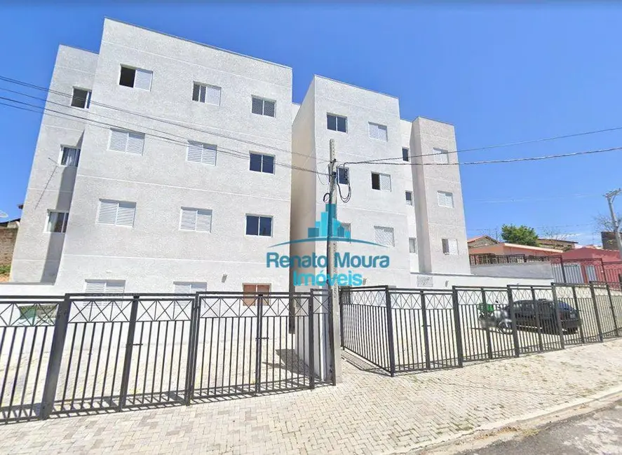 Foto 1 de Apartamento com 1 quarto à venda, 32m2 em Jardim Europa, Sorocaba - SP