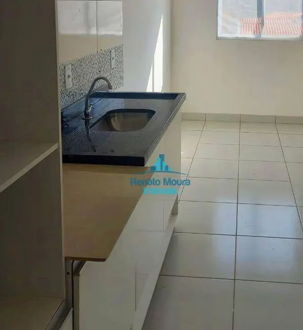 Apartamento com 1 quarto à venda, 32m2 em Jardim Europa, Sorocaba - SP - imagem 9 Foto 9 de Apartamento com 1 quarto à venda, 32m2 em Jardim Europa, Sorocaba - SP
