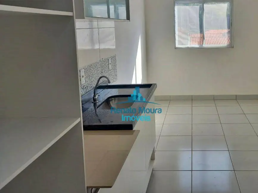 Apartamento com 1 quarto à venda, 32m2 em Jardim Europa, Sorocaba - SP - imagem 7 Foto 7 de Apartamento com 1 quarto à venda, 32m2 em Jardim Europa, Sorocaba - SP