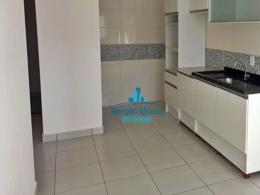 Apartamento com 1 quarto à venda, 32m2 em Jardim Europa, Sorocaba - SP - imagem 4 Foto 4 de Apartamento com 1 quarto à venda, 32m2 em Jardim Europa, Sorocaba - SP