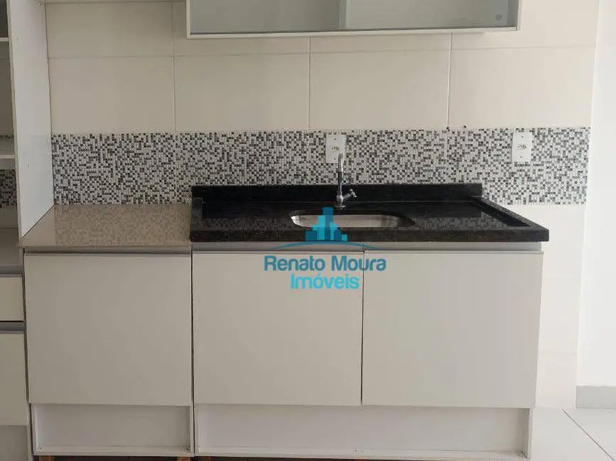 Apartamento com 1 quarto à venda, 32m2 em Jardim Europa, Sorocaba - SP - imagem 5 Foto 5 de Apartamento com 1 quarto à venda, 32m2 em Jardim Europa, Sorocaba - SP