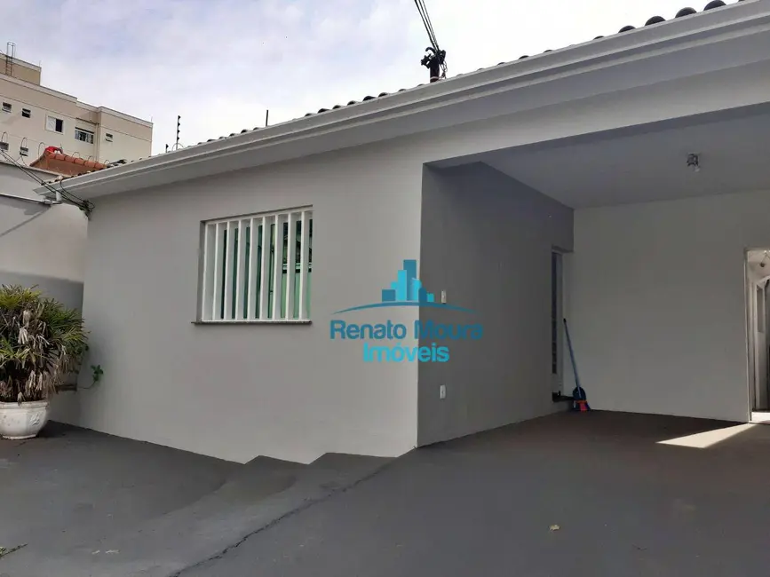 Sala Comercial à venda e para alugar, 275m2 em Vila Jardini, Sorocaba - SP - imagem 5 Foto 5 de Sala Comercial à venda e para alugar, 275m2 em Vila Jardini, Sorocaba - SP