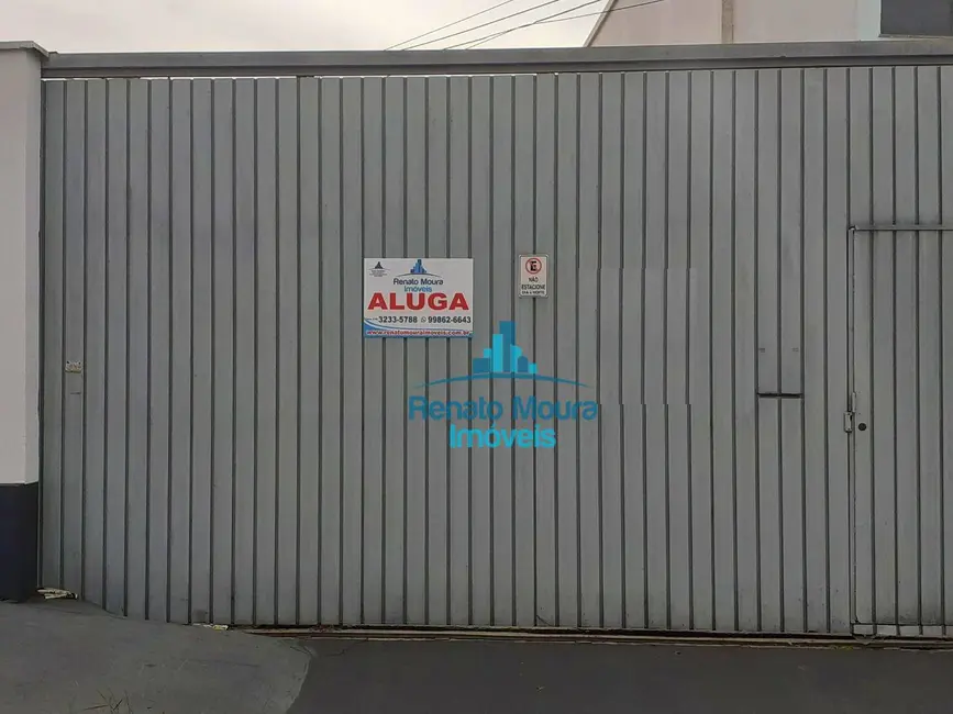 Sala Comercial à venda e para alugar, 275m2 em Vila Jardini, Sorocaba - SP - imagem 3 Foto 3 de Sala Comercial à venda e para alugar, 275m2 em Vila Jardini, Sorocaba - SP