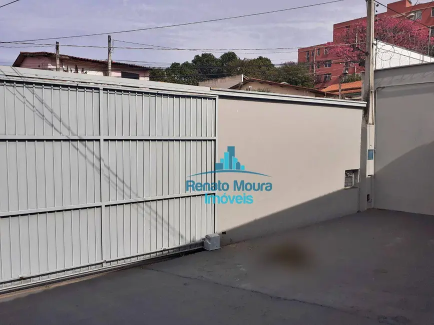 Sala Comercial à venda e para alugar, 275m2 em Vila Jardini, Sorocaba - SP - imagem 4 Foto 4 de Sala Comercial à venda e para alugar, 275m2 em Vila Jardini, Sorocaba - SP