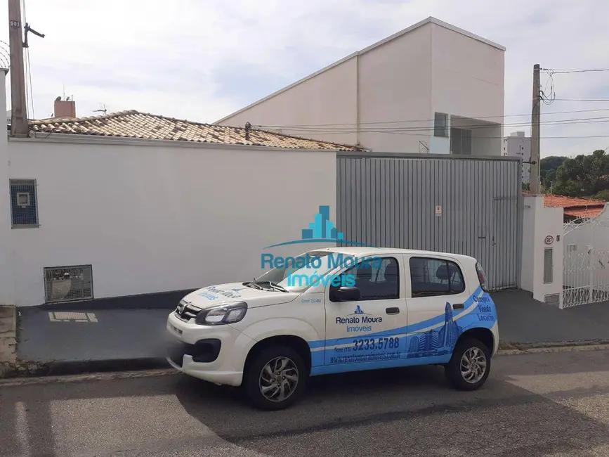Sala Comercial à venda e para alugar, 275m2 em Vila Jardini, Sorocaba - SP - imagem 2 Foto 2 de Sala Comercial à venda e para alugar, 275m2 em Vila Jardini, Sorocaba - SP