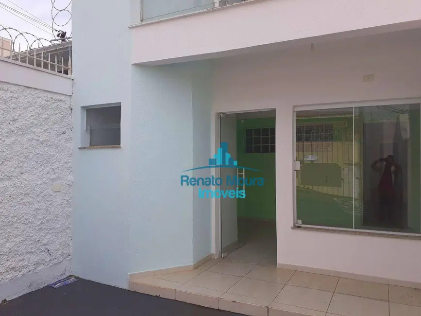 Foto 4 de Sala Comercial à venda e para alugar, 177m2 em Vila Jardini, Sorocaba - SP