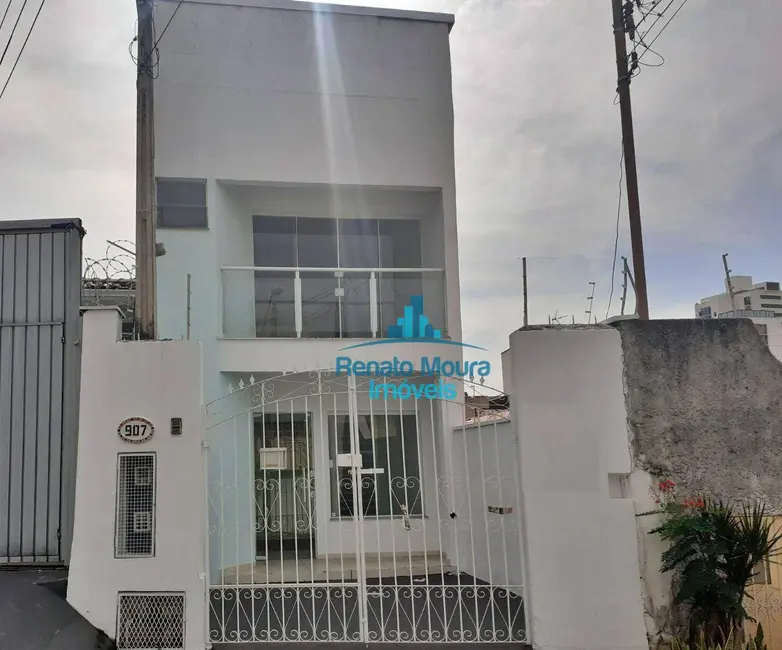 Foto 1 de Sala Comercial à venda e para alugar, 177m2 em Vila Jardini, Sorocaba - SP