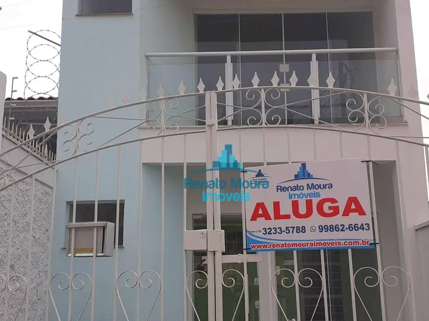 Foto 3 de Sala Comercial à venda e para alugar, 177m2 em Vila Jardini, Sorocaba - SP