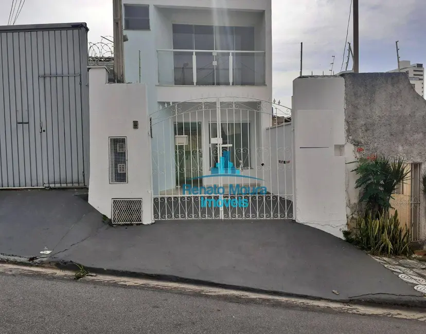 Foto 2 de Sala Comercial à venda e para alugar, 177m2 em Vila Jardini, Sorocaba - SP
