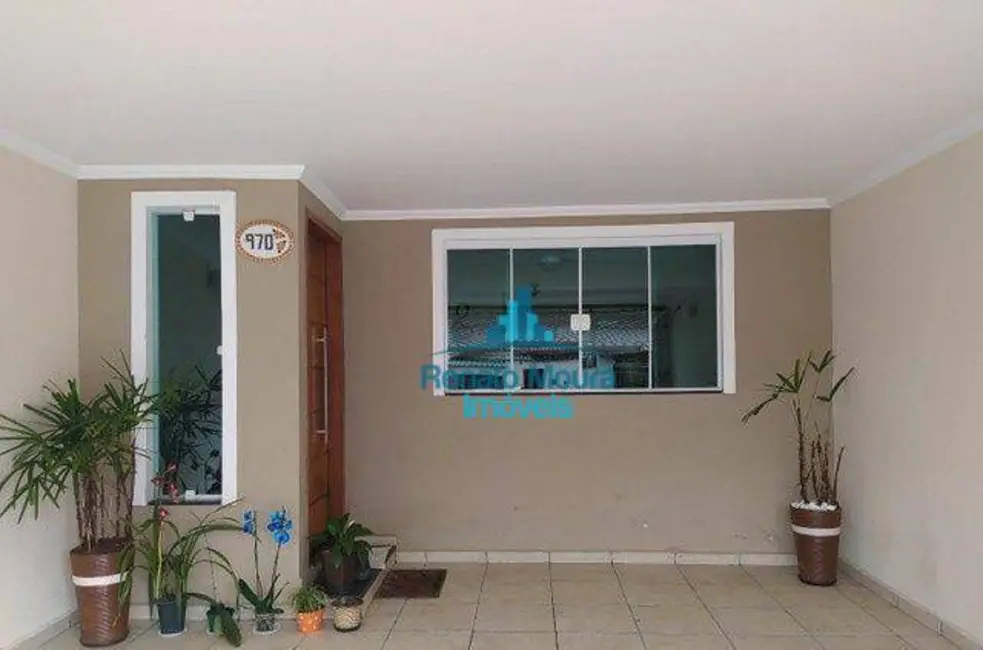 Casa com 2 quartos à venda, 200m2 em Parque Vitória Régia, Sorocaba - SP - imagem 5 Foto 5 de Casa com 2 quartos à venda, 200m2 em Parque Vitória Régia, Sorocaba - SP