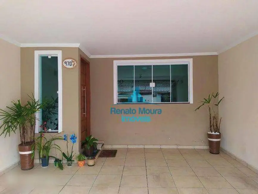 Casa com 2 quartos à venda, 200m2 em Parque Vitória Régia, Sorocaba - SP - imagem 4 Foto 4 de Casa com 2 quartos à venda, 200m2 em Parque Vitória Régia, Sorocaba - SP