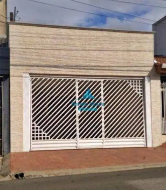 Casa com 2 quartos à venda, 200m2 em Parque Vitória Régia, Sorocaba - SP - imagem 3 Foto 3 de Casa com 2 quartos à venda, 200m2 em Parque Vitória Régia, Sorocaba - SP