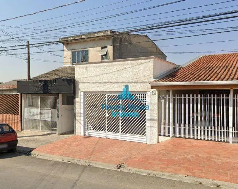 Casa com 2 quartos à venda, 200m2 em Parque Vitória Régia, Sorocaba - SP - imagem 2 Foto 2 de Casa com 2 quartos à venda, 200m2 em Parque Vitória Régia, Sorocaba - SP