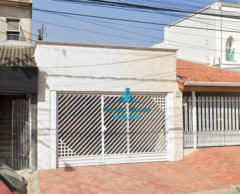 Foto 1 de Casa com 2 quartos à venda, 200m2 em Parque Vitória Régia, Sorocaba - SP