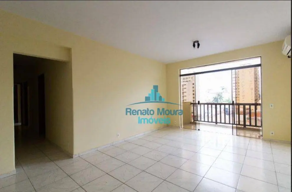 Apartamento com 3 quartos à venda e para alugar, 120m2 em Centro, Sorocaba - SP - imagem 1 Foto 1 de Apartamento com 3 quartos à venda e para alugar, 120m2 em Centro, Sorocaba - SP