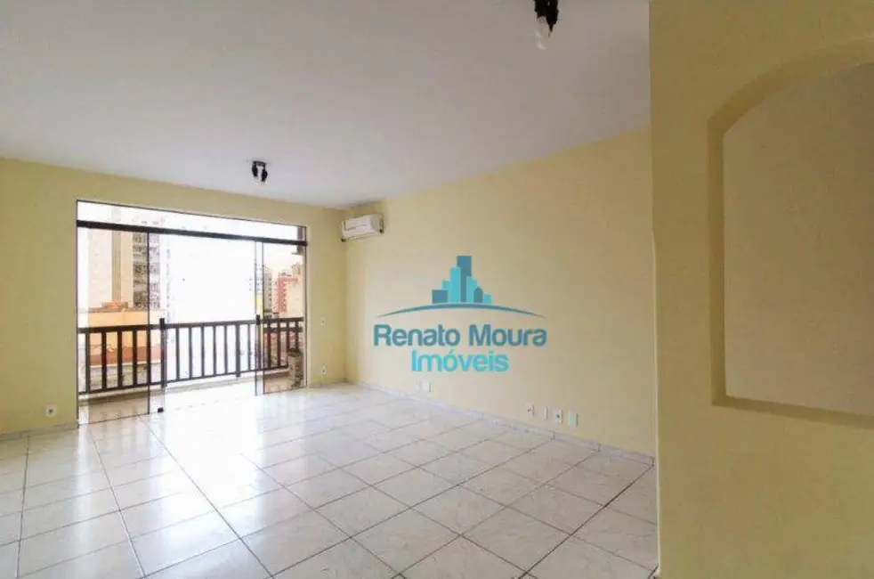 Apartamento com 3 quartos à venda e para alugar, 120m2 em Centro, Sorocaba - SP - imagem 3 Foto 3 de Apartamento com 3 quartos à venda e para alugar, 120m2 em Centro, Sorocaba - SP