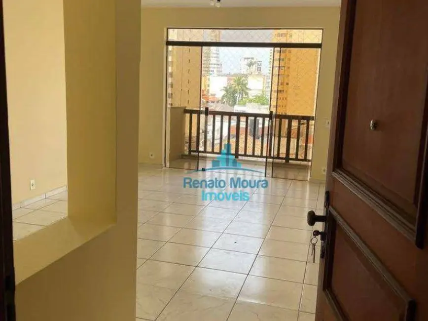 Apartamento com 3 quartos à venda e para alugar, 120m2 em Centro, Sorocaba - SP - imagem 2 Foto 2 de Apartamento com 3 quartos à venda e para alugar, 120m2 em Centro, Sorocaba - SP