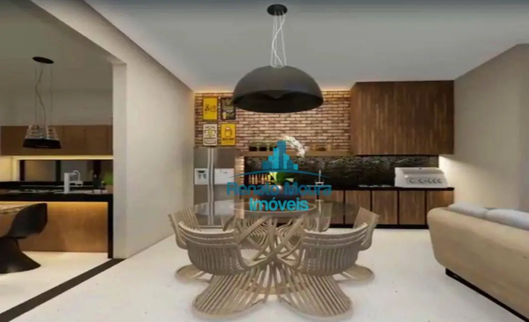 Foto 9 de Sobrado com 4 quartos à venda, 470m2 em Votorantim - SP