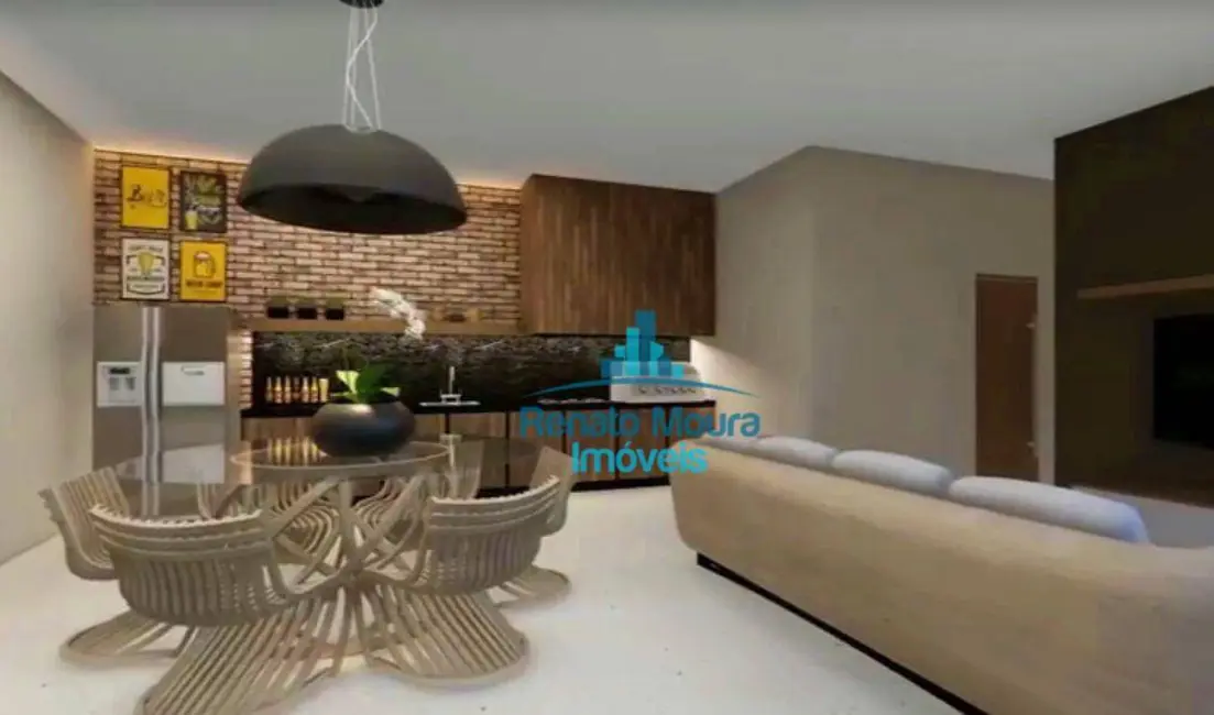 Foto 8 de Sobrado com 4 quartos à venda, 470m2 em Votorantim - SP