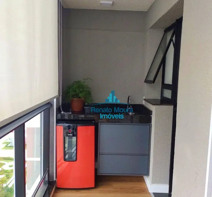 Apartamento com 2 quartos à venda, 62m2 em Parque Campolim, Sorocaba - SP - imagem 5 Foto 5 de Apartamento com 2 quartos à venda, 62m2 em Parque Campolim, Sorocaba - SP