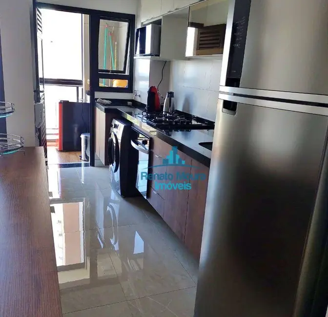 Apartamento com 2 quartos à venda, 62m2 em Parque Campolim, Sorocaba - SP - imagem 4 Foto 4 de Apartamento com 2 quartos à venda, 62m2 em Parque Campolim, Sorocaba - SP