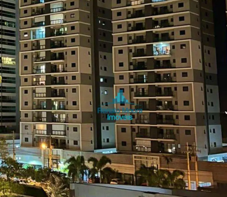 Foto 2 de Apartamento com 2 quartos à venda, 62m2 em Parque Campolim, Sorocaba - SP