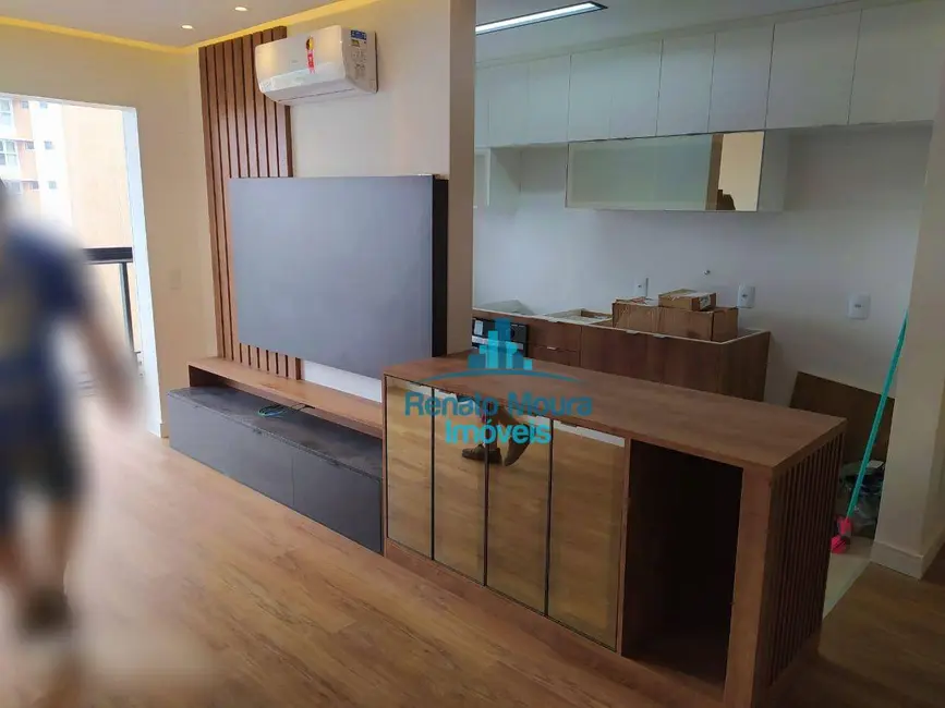 Apartamento com 2 quartos à venda, 62m2 em Parque Campolim, Sorocaba - SP - imagem 3 Foto 3 de Apartamento com 2 quartos à venda, 62m2 em Parque Campolim, Sorocaba - SP