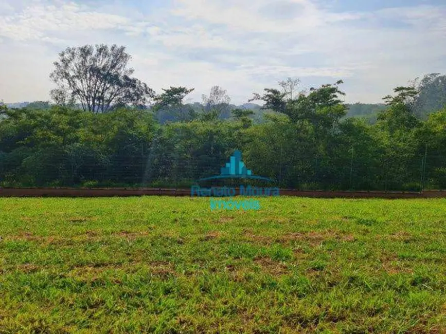 Foto 2 de Terreno / Lote à venda, 461m2 em Votorantim - SP