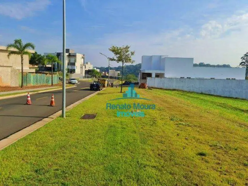Foto 1 de Terreno / Lote à venda, 461m2 em Votorantim - SP