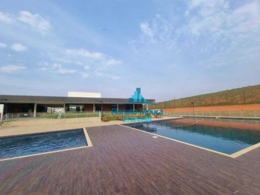 Foto 9 de Terreno / Lote à venda, 461m2 em Votorantim - SP