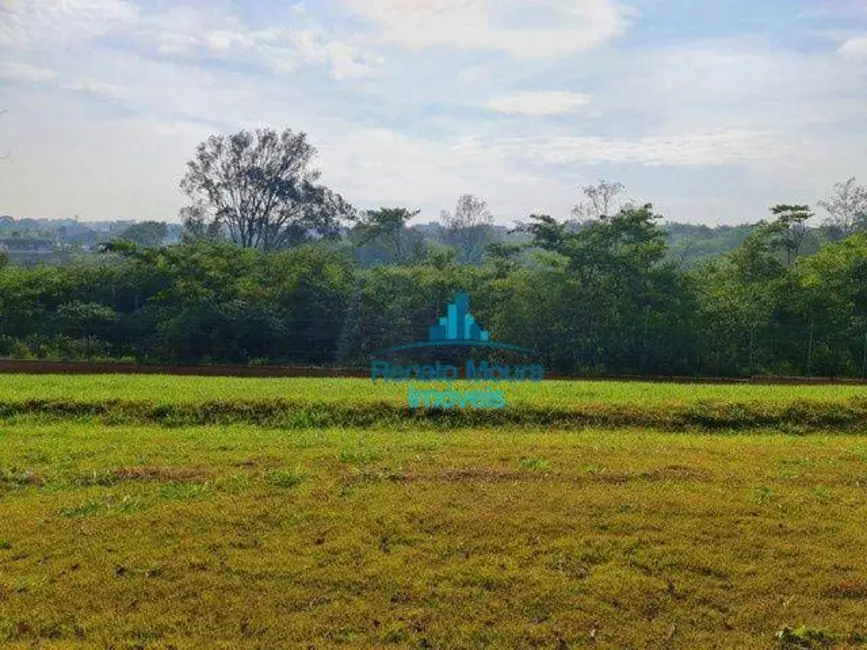 Foto 3 de Terreno / Lote à venda, 461m2 em Votorantim - SP