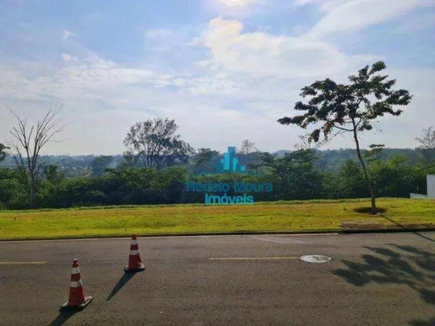 Foto 5 de Terreno / Lote à venda, 461m2 em Votorantim - SP