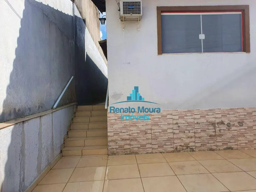 Foto 2 de Casa com 3 quartos à venda, 105m2 em Vila Barão, Sorocaba - SP
