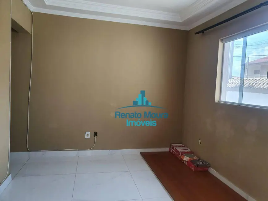 Foto 4 de Casa com 3 quartos à venda, 105m2 em Vila Barão, Sorocaba - SP
