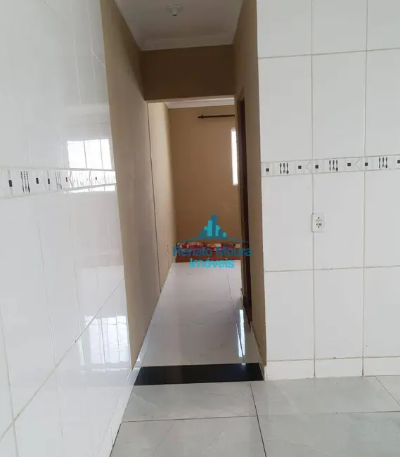 Foto 5 de Casa com 3 quartos à venda, 105m2 em Vila Barão, Sorocaba - SP