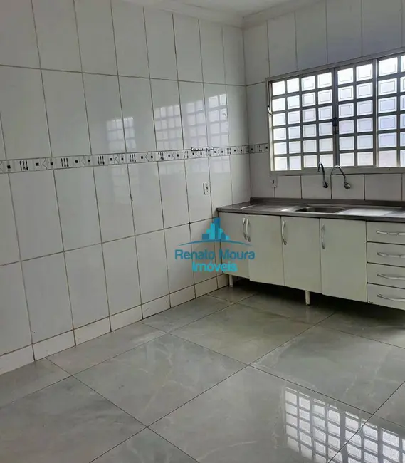 Foto 7 de Casa com 3 quartos à venda, 105m2 em Vila Barão, Sorocaba - SP