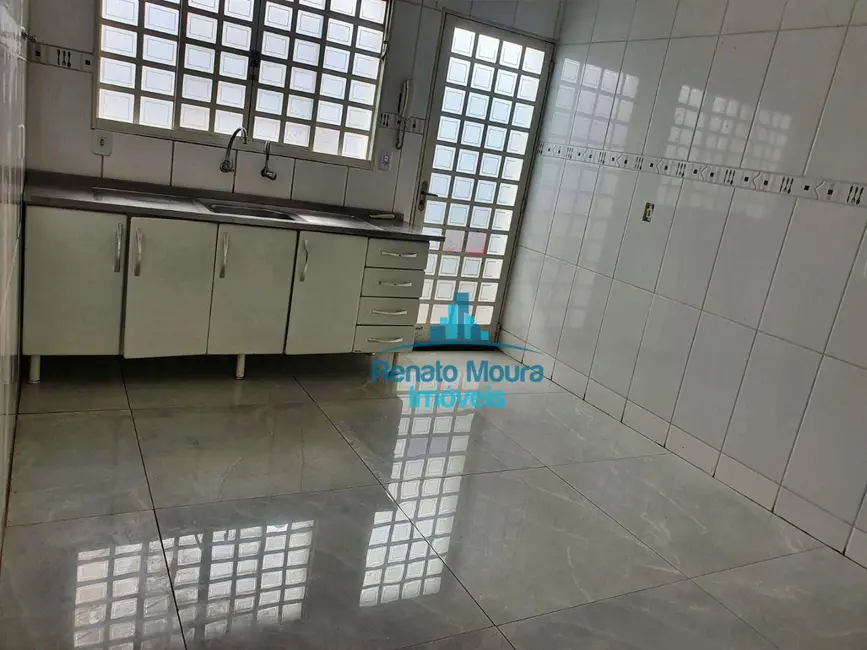 Foto 6 de Casa com 3 quartos à venda, 105m2 em Vila Barão, Sorocaba - SP