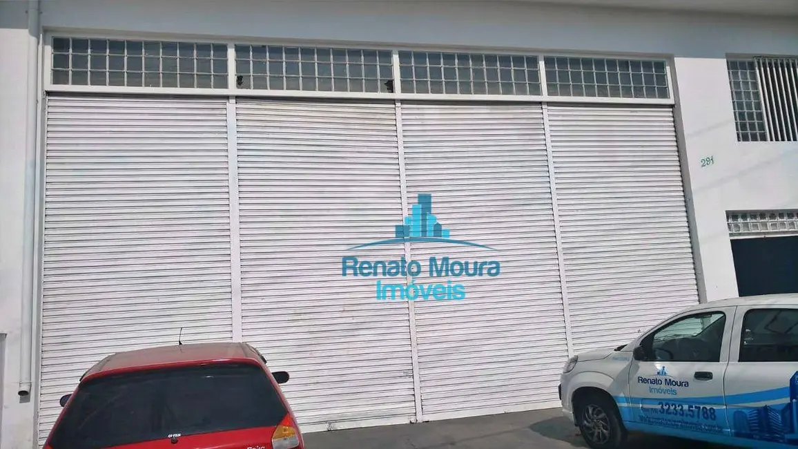 Foto 1 de Armazém / Galpão para alugar, 407m2 em Parque Campolim, Sorocaba - SP
